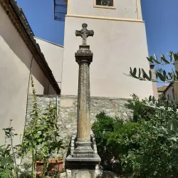 Church of Santa Maria Assunta - Zungoli