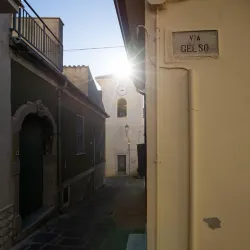 Church of Santa Maria Assunta - Zungoli