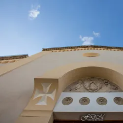 Church of Santa Maria Assunta - Zungoli