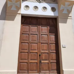 Church of Santa Maria Assunta - Zungoli