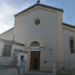 Church of Santa Maria Assunta - Zungoli