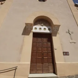 Church of Santa Maria Assunta - Zungoli