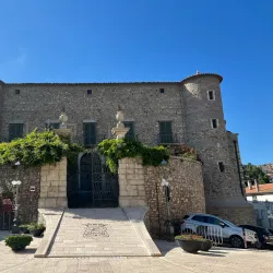 Historic Center of Zungoli - Zungoli