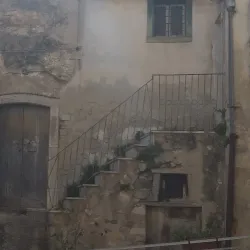 Historic Center of Zungoli - Zungoli