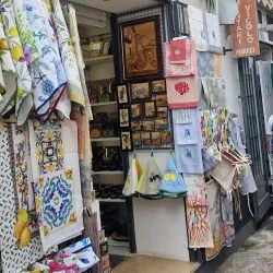 Local Artisan Shops - Zungoli