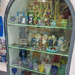 Local Artisan Shops - Zungoli