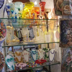 Local Artisan Shops - Zungoli