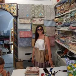 Local Artisan Shops - Zungoli