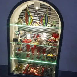 Local Artisan Shops - Zungoli