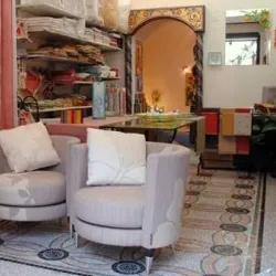 Local Artisan Shops - Zungoli