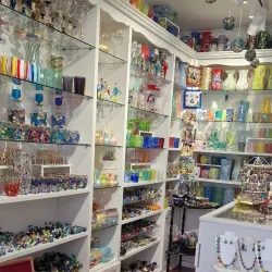 Local Artisan Shops - Zungoli