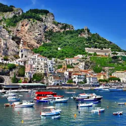 Nature Trails Around Zungoli - Zungoli