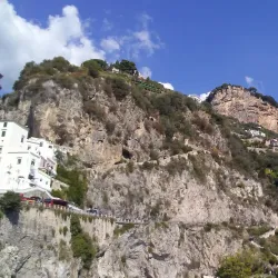 Nature Trails Around Zungoli - Zungoli