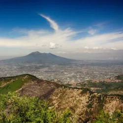 Nature Trails Around Zungoli - Zungoli