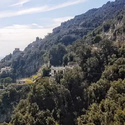 Nature Trails Around Zungoli - Zungoli