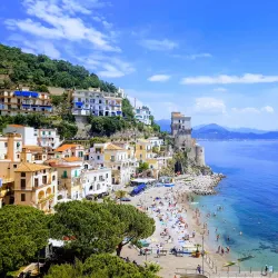 Nature Trails Around Zungoli - Zungoli