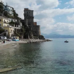 Nature Trails Around Zungoli - Zungoli