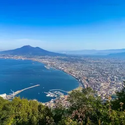 Nature Trails Around Zungoli - Zungoli