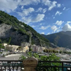 Nature Trails Around Zungoli - Zungoli