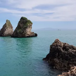 Nature Trails Around Zungoli - Zungoli