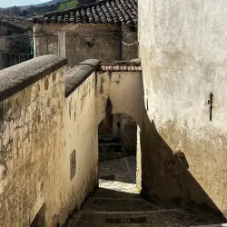 Panoramic Viewpoints - Zungoli