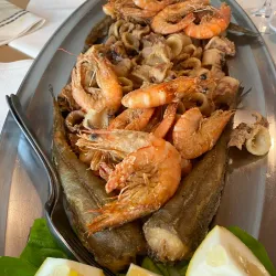 Traditional Italian Restaurants - Zungoli