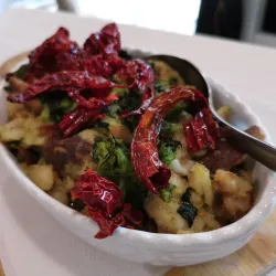 Traditional Italian Restaurants - Zungoli