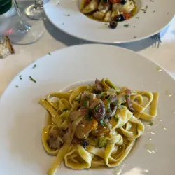 Traditional Italian Restaurants - Zungoli