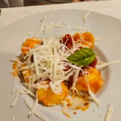 Traditional Italian Restaurants - Zungoli