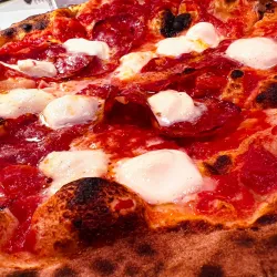 Traditional Italian Restaurants - Zungoli