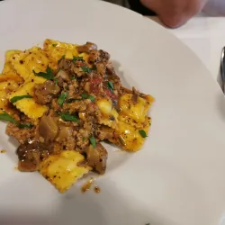 Traditional Italian Restaurants - Zungoli