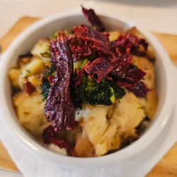 Traditional Italian Restaurants - Zungoli