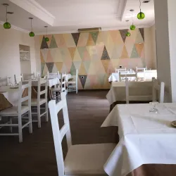 Traditional Italian Restaurants - Zungoli