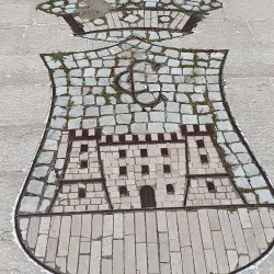 Zungoli Castle (Castello di Zungoli) - Zungoli