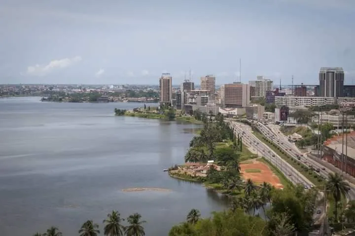 Abidjan