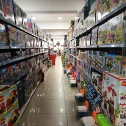 Marché de Treichville - Abidjan