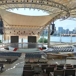 Palais de la Culture - Abidjan