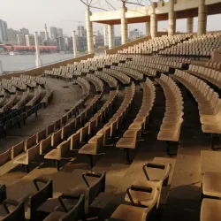 Palais de la Culture - Abidjan