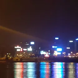 Palais de la Culture - Abidjan