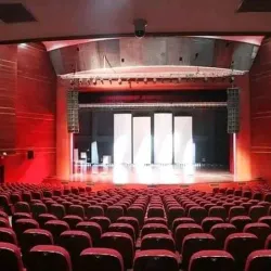 Palais de la Culture - Abidjan