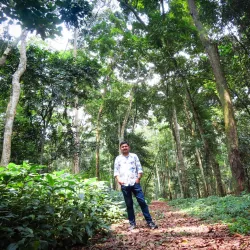 Banco National Park - Adzope