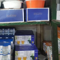 Local Markets and Street Food - Adzope