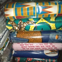 Local Markets and Street Food - Adzope