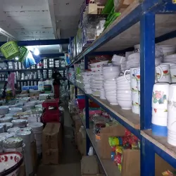 Local Markets and Street Food - Adzope