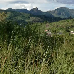 Nearby Waterfalls - Adzope