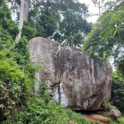 Nearby Waterfalls - Adzope