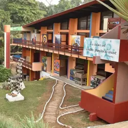 Traditional Dance and Music Performances - Adzope