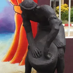 Traditional Dance and Music Performances - Adzope