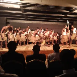 Traditional Dance and Music Performances - Adzope