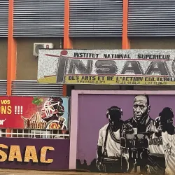 Traditional Dance and Music Performances - Adzope